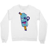 comestible Crewneck Sweatshirt