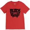 black panther 3 V-Neck Tee