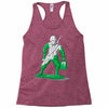 camouflage Racerback Tank