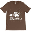 Go Adventure T-Shirt