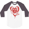 stay weird 3/4 Sleeve Shirt