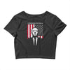 underwood 2016 Crop Top