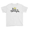 queen shenanigans Youth Tee