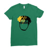 xxxtentacion 2 Ladies Fitted T-Shirt