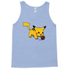 pikachu &ndash; picatchu Tank Top