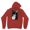 guitarist Unisex Hoodie