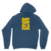 bad guys with big guns Youth Hoodie