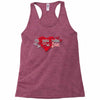 FAHRIE77 Racerback Tank