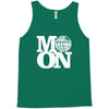 death star tourist Tank Top