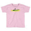 prankster Toddler T-shirt