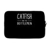 catfish and the bottlemen (3) Laptop sleeve