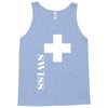 fan Tank Top