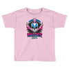 murder ride Toddler T-shirt
