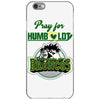 Pray For Humboldt iPhone 6/6s Case