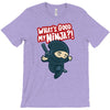 what's good my ninja T-Shirt