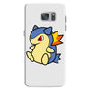typhlosion pokedoll Samsung Galaxy S7