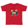 parasoad Toddler T-shirt