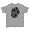 pony up Youth Tee