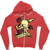 save game Zipper Hoodie