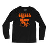 drum ganger Long Sleeve Shirts