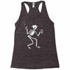 social distortion fan Racerback Tank