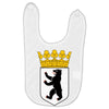 berlin Baby Bibs