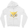 fahrie77 Zipper Hoodie