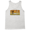 samus the bounty hunter Tank Top