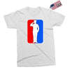 bestaande uit militair Exclusive T-shirt