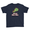 dum dum gazoo Youth Tee
