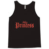 princess Tank Top