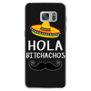 hola bitchachos Samsung Galaxy S7