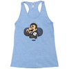draculooki Racerback Tank