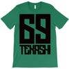 tekashi 6ix9ine  gummo 69 T-Shirt