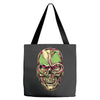 zombie look Tote Bags