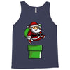 santa jumps Tank Top
