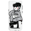 too lazy Samsung Galaxy S8
