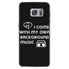 i come with my own Samsung Galaxy S7