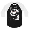 warrior 3/4 Sleeve Shirt
