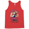 sailor's brew Tank Top