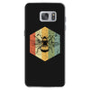 Vintage Bee Samsung Galaxy S7
