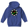 MR SIMPLE Youth Hoodie