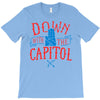 down with the capitol T-Shirt