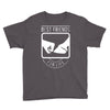 limited edition best friends hoof Youth Tee