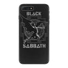 black sabbath   creature maze   official mens t shirt new men t shirt iPhone 7 Plus Case