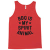 bbq spirit animal Tank Top
