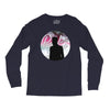 panic at the disco Long Sleeve Shirts