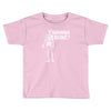 wanna bone Toddler T-shirt