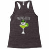 meowgarita Racerback Tank