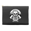 hard worker Accessory Pouches